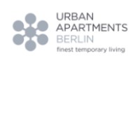 Urban Apartments Berlin Logo