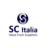 SC Italia srl Logo