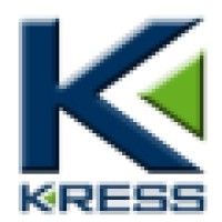 KRESS Maschinen- und Anlagen-Konstruktions GmbH Logo