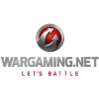 Persha Studia (Wargaming.net) Logo