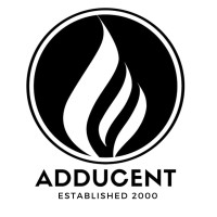 Adducent | A Story & Book Development Firm Logo