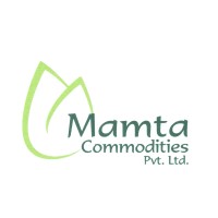 Mamta Commodities LLP Logo