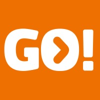 GO! Kinderopvang Logo