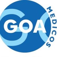 GOA MEDICOS PRIVATE LIMITED Logo