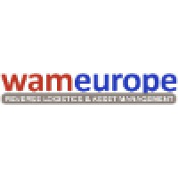 WAM Europe Logo