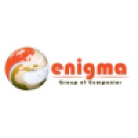Enigma Group Logo