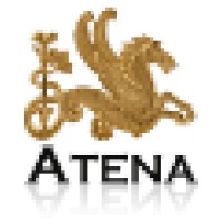 Galerie Atena Logo
