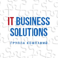 IT Business Solutions Logo