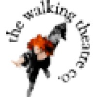 The Walking Theatre Company Logo