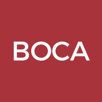 BOCA Communications Logo