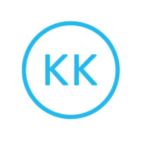 KRISTINA KOBILKE - Digitales Marketing Logo