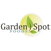 Garden Spot Distributors Logo