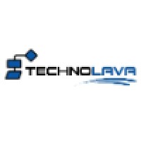 TechnoLava LLC Logo