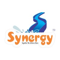 SYNERGY WATERPARK RIDES PRIVATE LIMITED Logo