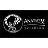 Anatnem Mentana Studios Logo
