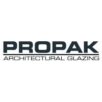 Propak Architectural Glazing Logo