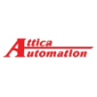 Attica Automation Logo