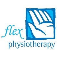Flex Physiotherapy Logo