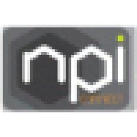 NPI Network Products Inc Logo