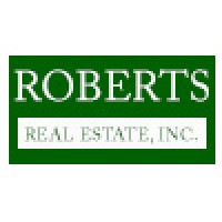 Roberts Real Estate, Inc. Logo