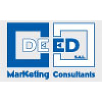 DEED Marketing Consultants Logo