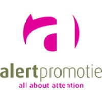 Alert Promotie Logo