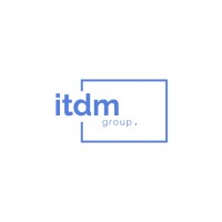 ITDM France Logo