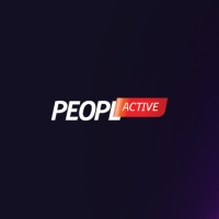 PeoplActive Logo