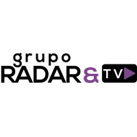 Grupo Radar & TV Logo
