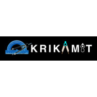 Krikamit Engineering Private Ltd Logo