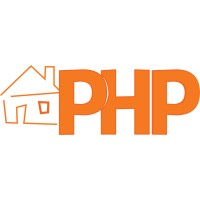 PrintingHouse Press Logo