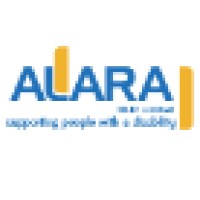 ALARA QLD Limited. Logo