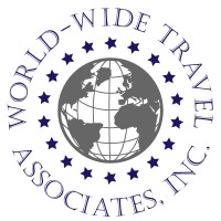 World-Wide Travel Associates Logo