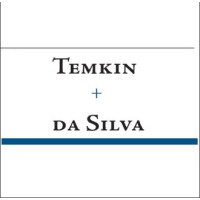 Temkin + da Silva LLC Logo