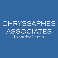 Chryssaphes Associates Logo
