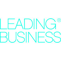 Leading Business AB Logo