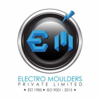 ELECTRO MOULDERS PRIVATE LIMITED Logo