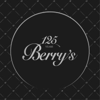 Berrys Jewellers Logo