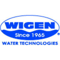 Wigen Water Technologies Logo