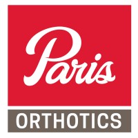 Paris Orthotics Ltd Logo