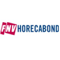 FNV Horecabond Logo