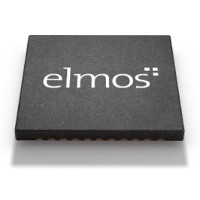 Elmos Logo