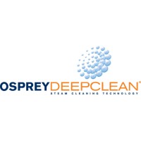 OspreyDeepclean Logo
