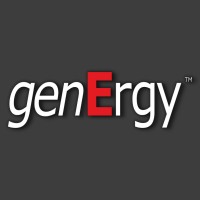 Genergy Power Logo