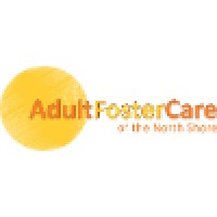 Adult Foster Care of the North Shore Logo