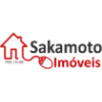 Sakamoto Imóveis Logo