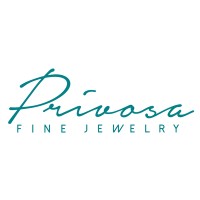Privosa Fine Jewelry Logo
