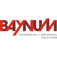 BPI Painting Company Logo