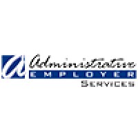 Administrative Employer Services Logo