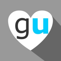 Graphics Unique Design Studio Logo